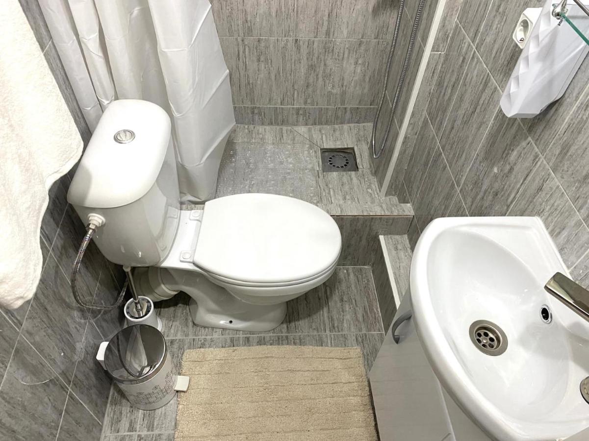 Солнечная Лагуна Almaty Extérieur photo