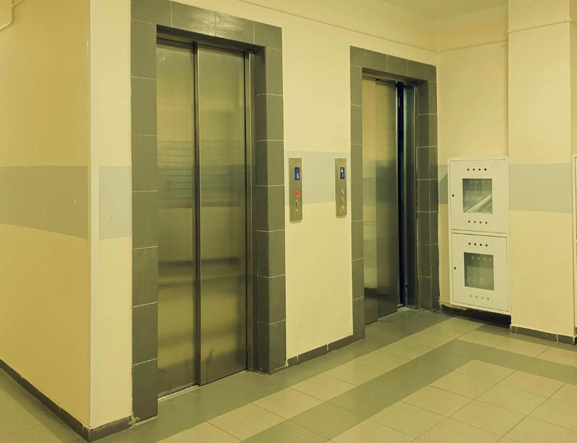 Солнечная Лагуна Almaty Extérieur photo