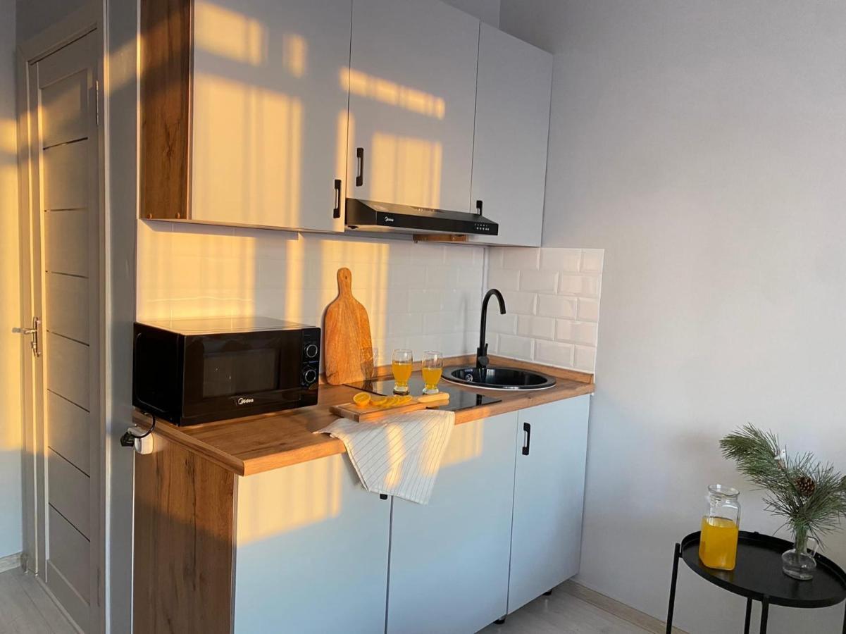 Солнечная Лагуна Almaty Extérieur photo